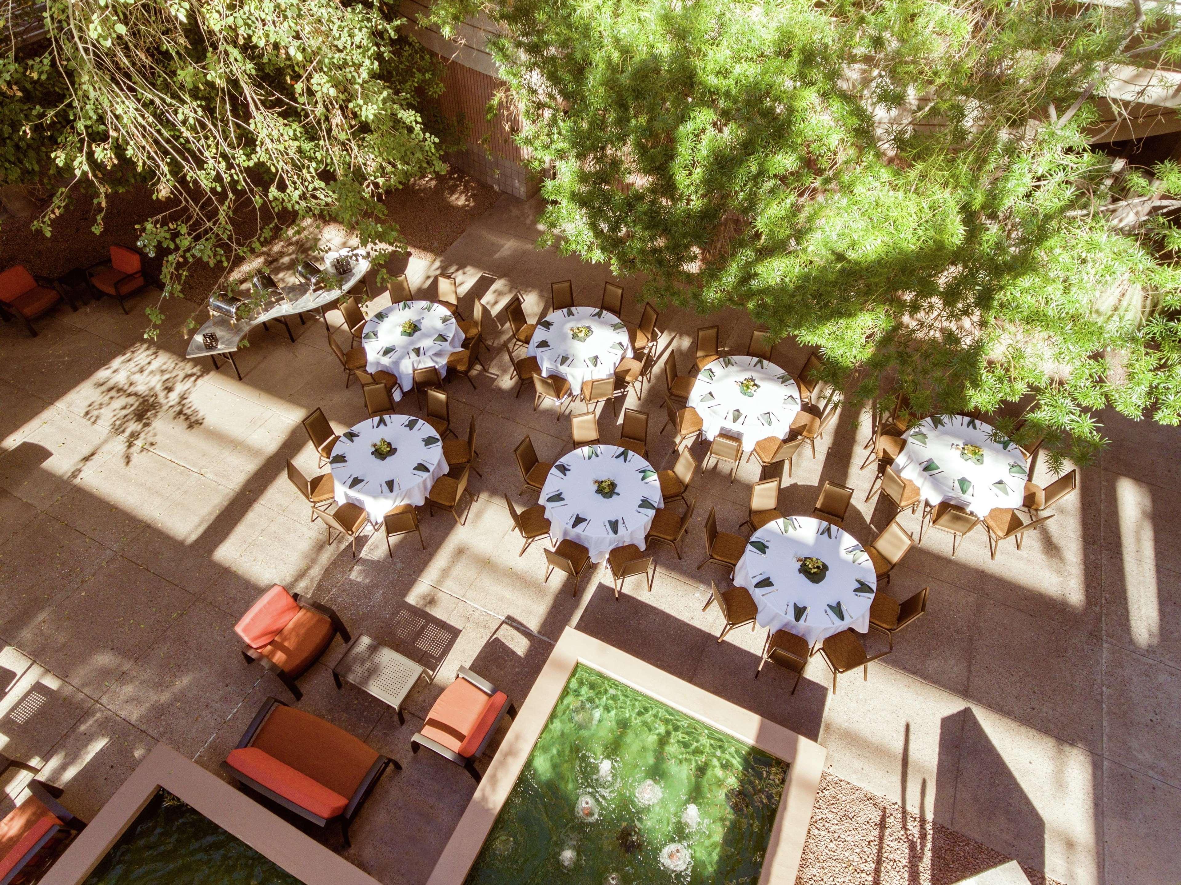Doubletree Suites By Hilton Phoenix Kültér fotó