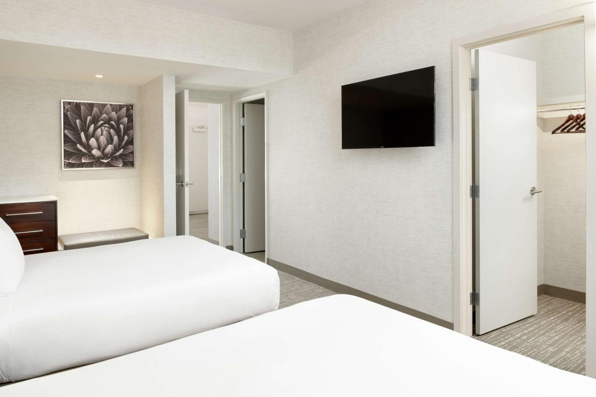 Doubletree Suites By Hilton Phoenix Kültér fotó