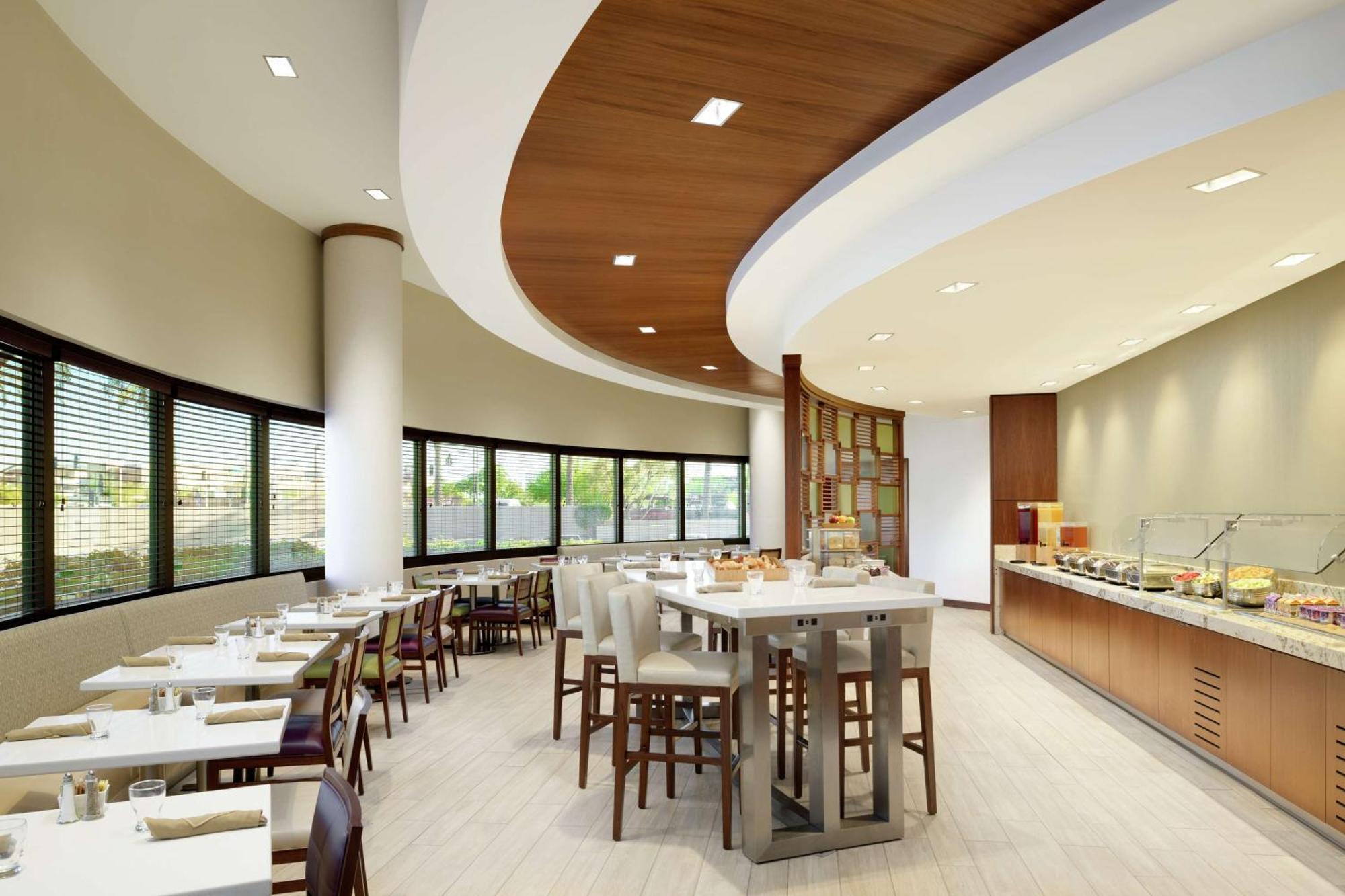 Doubletree Suites By Hilton Phoenix Kültér fotó