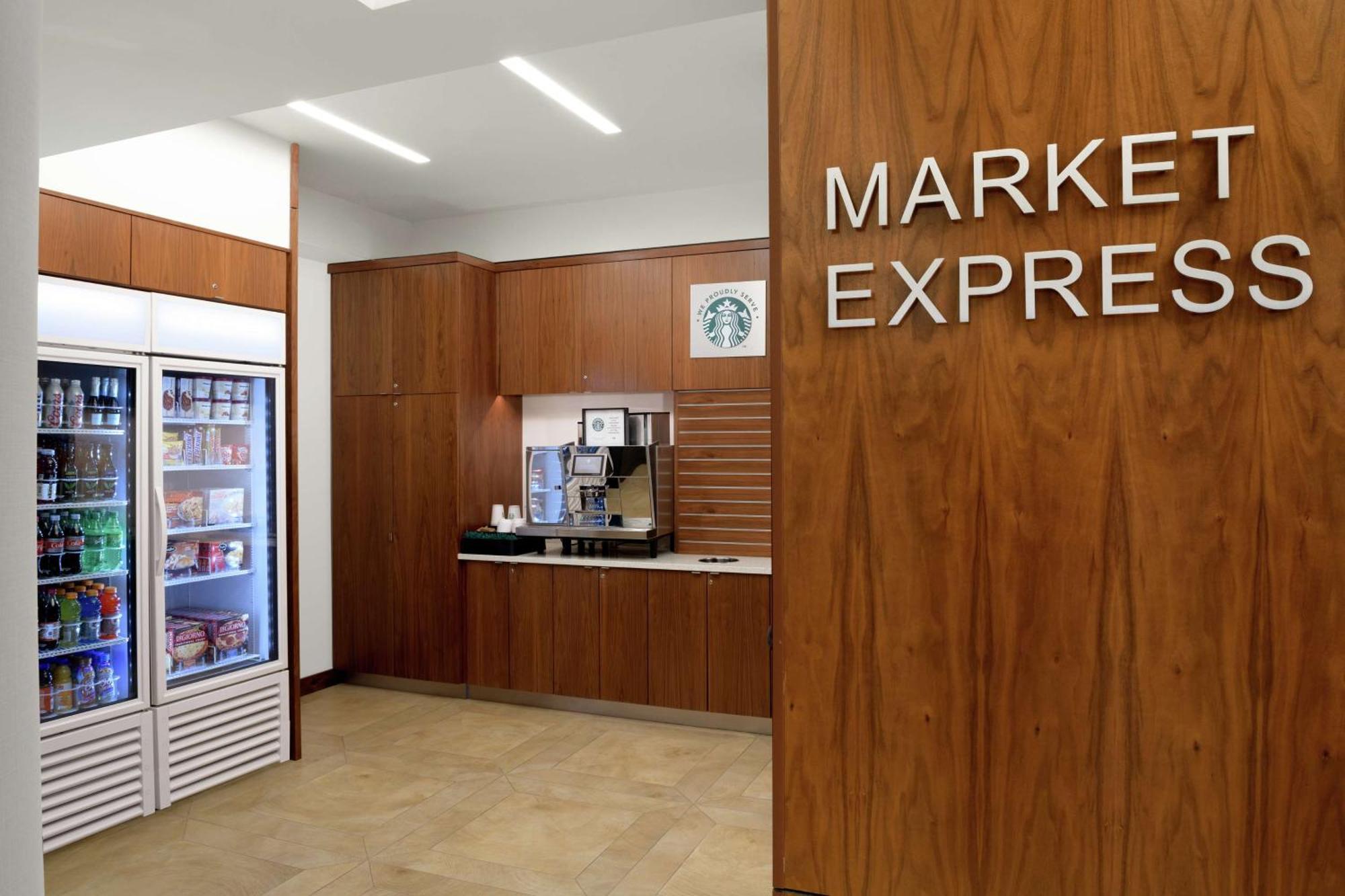 Doubletree Suites By Hilton Phoenix Kültér fotó