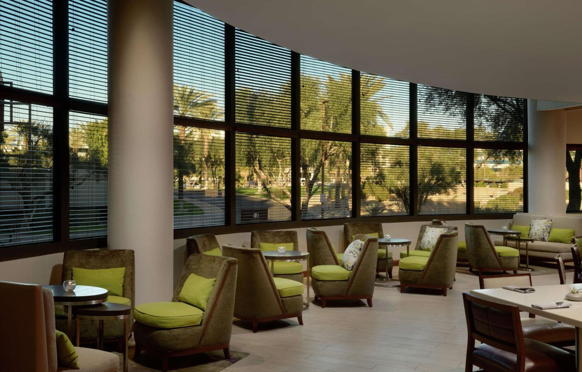 Doubletree Suites By Hilton Phoenix Kültér fotó