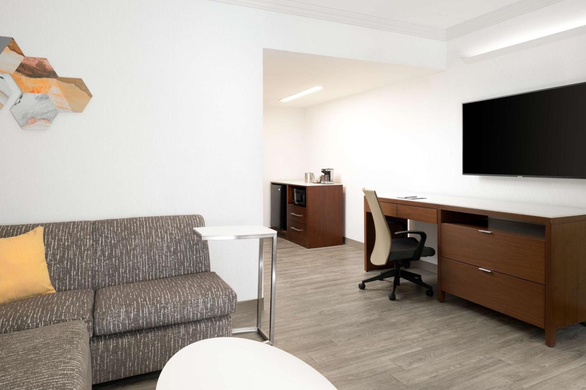 Doubletree Suites By Hilton Phoenix Kültér fotó