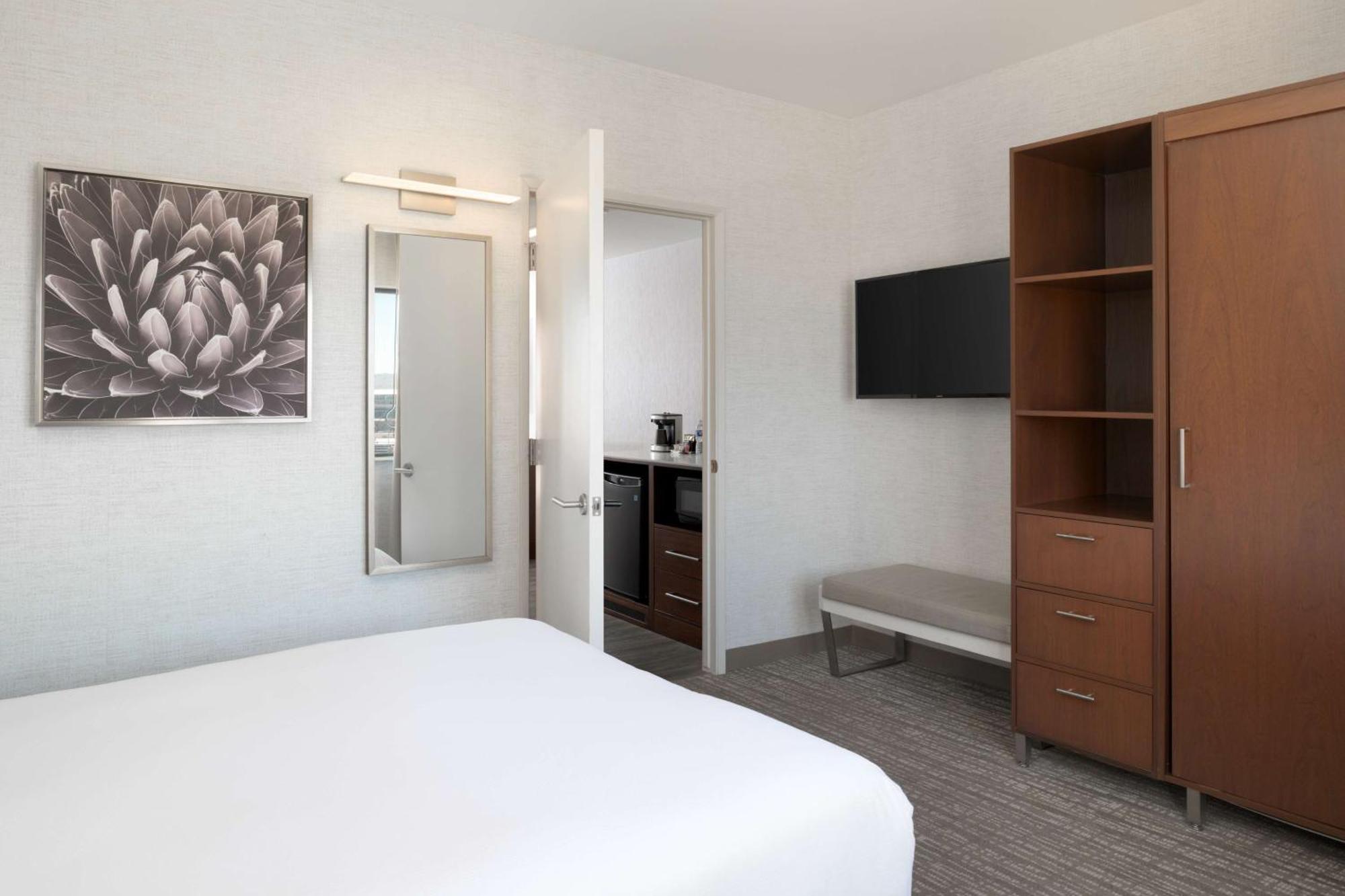 Doubletree Suites By Hilton Phoenix Kültér fotó