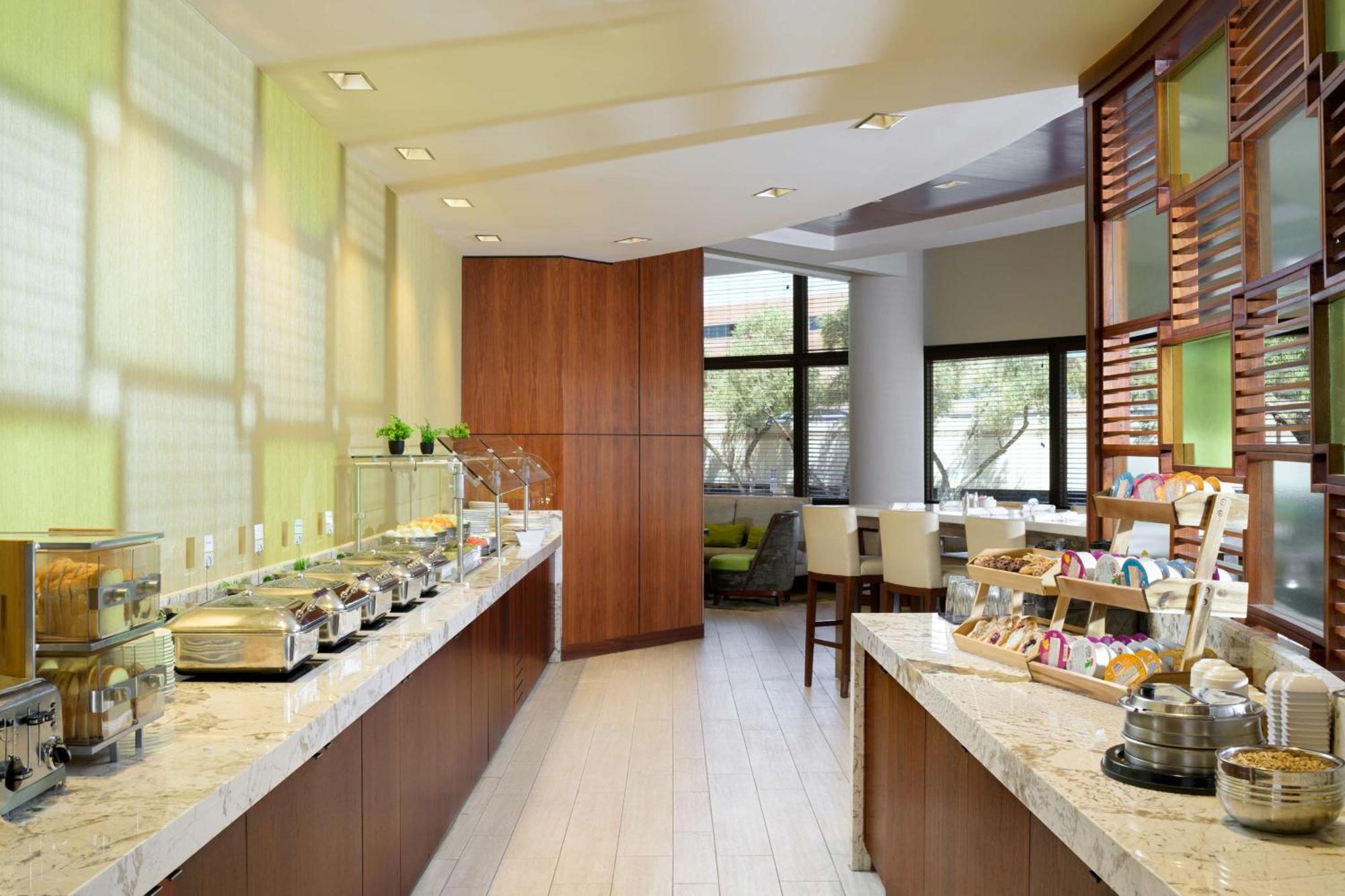 Doubletree Suites By Hilton Phoenix Kültér fotó