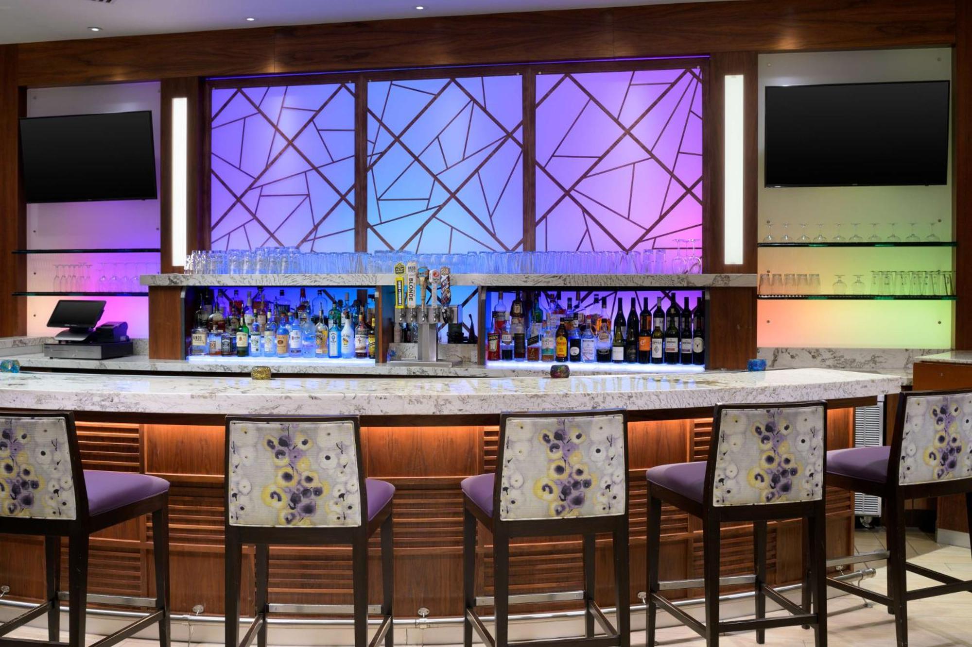 Doubletree Suites By Hilton Phoenix Kültér fotó