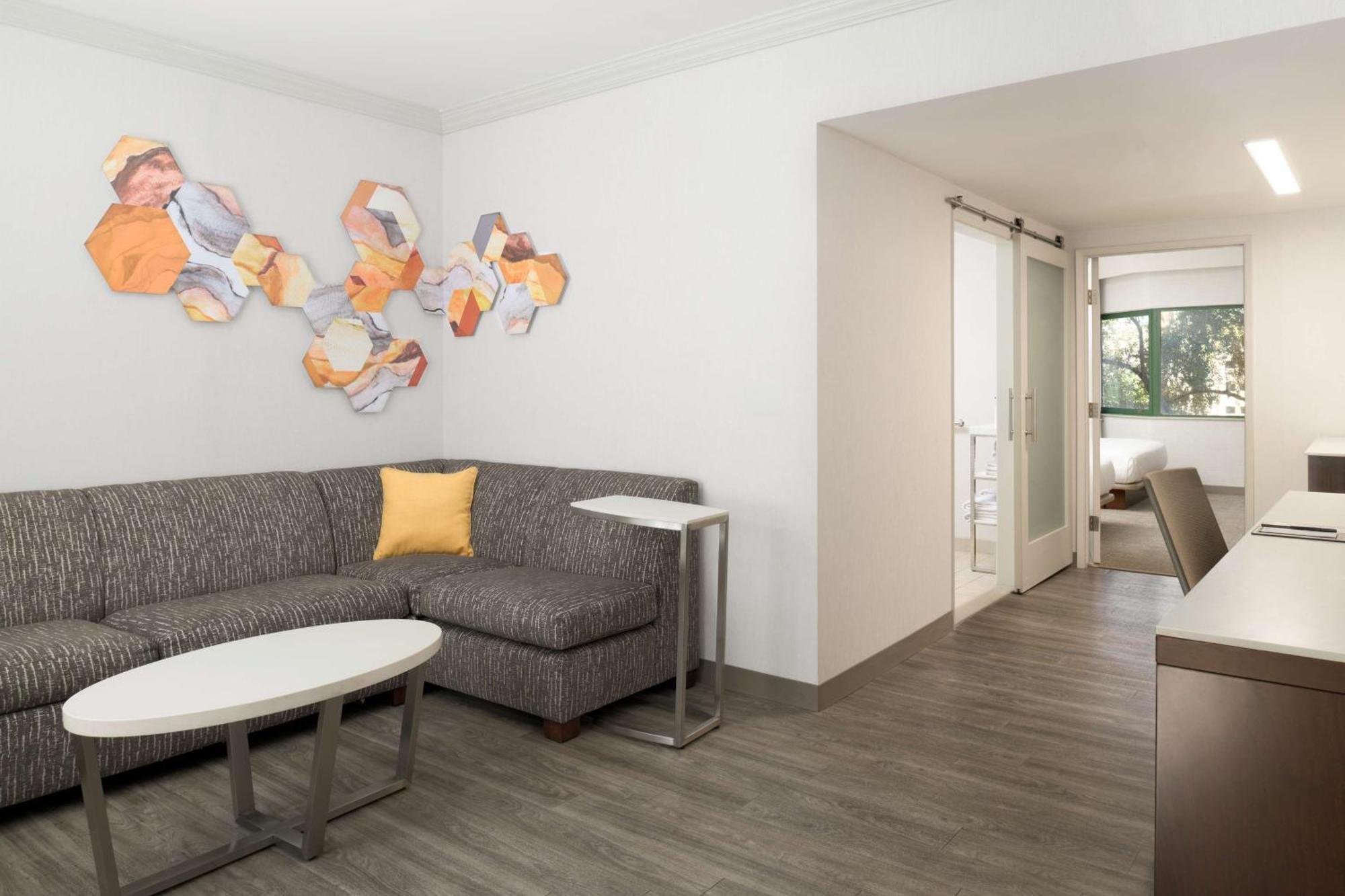 Doubletree Suites By Hilton Phoenix Kültér fotó